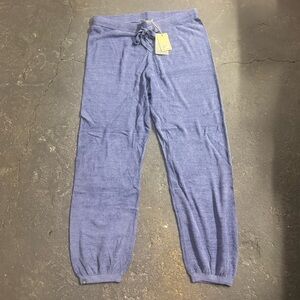 Barefoot Dreams CozyChic Ultra Lite Track Pant